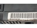 Recambio de cuadro instrumentos para citroën xsara picasso 1.6 hdi sx referencia OEM IAM 9651667380  110008966007