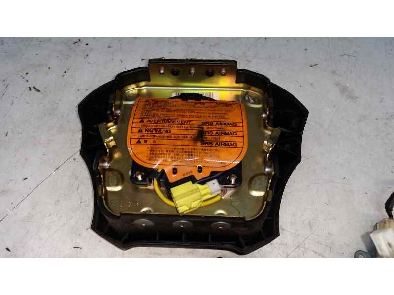 Recambio de airbag delantero izquierdo para nissan almera (n15) gx referencia OEM IAM   
