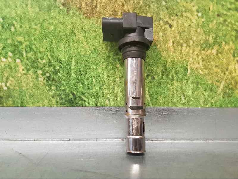 Recambio de bobina encendido para skoda fabia (5j2 ) active referencia OEM IAM 036905715G 78292006 ELDOR
