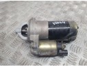Recambio de motor arranque para kia rio 1.5 crdi ex2 referencia OEM IAM 361002A100 1250295 VALEO