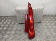 Recambio de piloto trasero derecho para citroën c4 berlina vtr plus referencia OEM IAM 9655863780  SUPERIOR FALSO