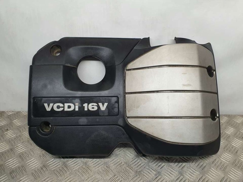 Recambio de tapa motor para chevrolet captiva 2.0 vcdi lt referencia OEM IAM SIN REF  