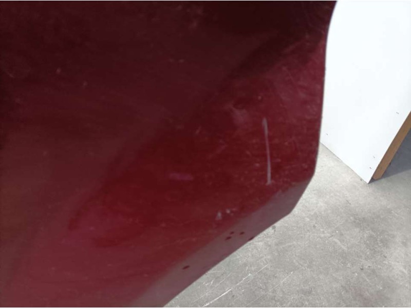 Recambio de puerta trasera izquierda para dodge avenger sxt referencia OEM IAM   TOCADA