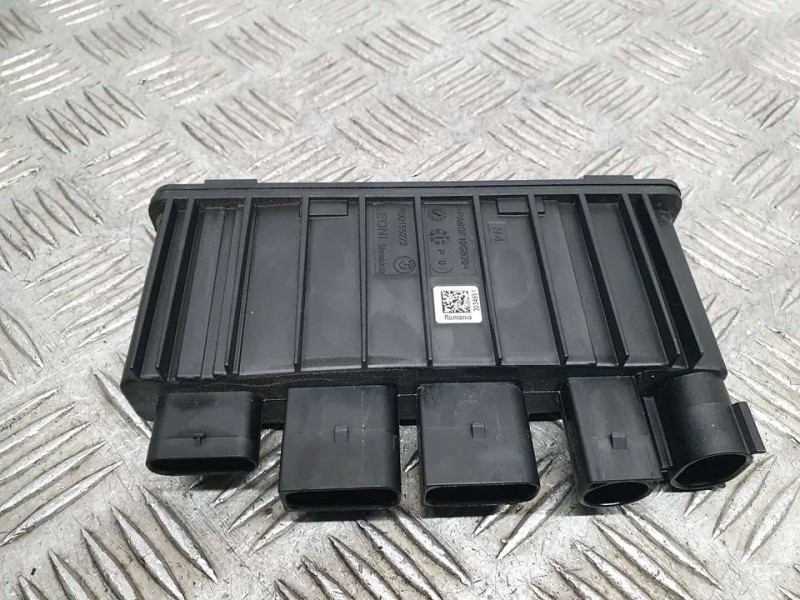 Recambio de modulo electronico para bmw serie 1 lim. (f40) 118d m sport referencia OEM IAM 858990702 18576710 