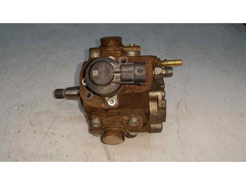 Recambio de bomba alta presion para citroën berlingo 1.6 16v hdi referencia OEM IAM 0445010102 9683703780A BOSCH