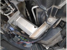 Recambio de refuerzo paragolpes delantero para peugeot 3008 gt-line referencia OEM IAM 9822100180  