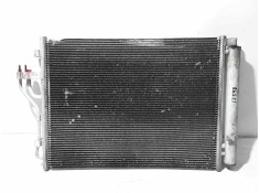 CONDENSADOR / RADIADOR AIRE ACONDICIONADO 976062Y001 TOCADO 