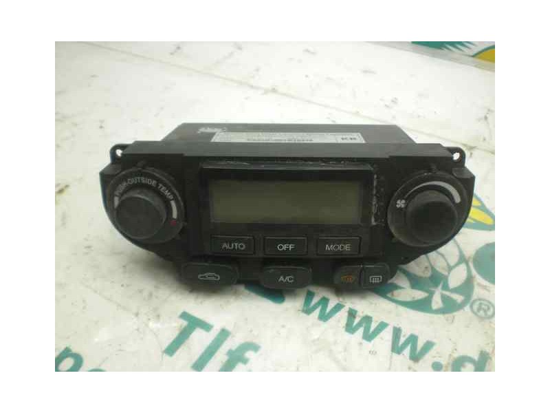 Recambio de mando climatizador para daewoo nubira berlina se referencia OEM IAM 96615415 1000002714362 96615415