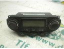 Recambio de mando climatizador para daewoo nubira berlina se referencia OEM IAM 96615415 1000002714362 96615415