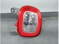 PILOTO TRASERO DERECHO PARAGOLPES 51848137 0346200gsx tocado