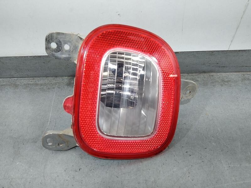 Recambio de piloto trasero derecho paragolpes para fiat panda (319) lounge referencia OEM IAM 51848137 0346200gsx tocado