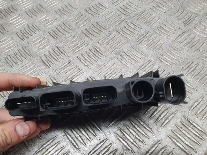 Recambio de modulo electronico para bmw serie 1 lim. (f40) 118d m sport referencia OEM IAM 858990702 18576710 