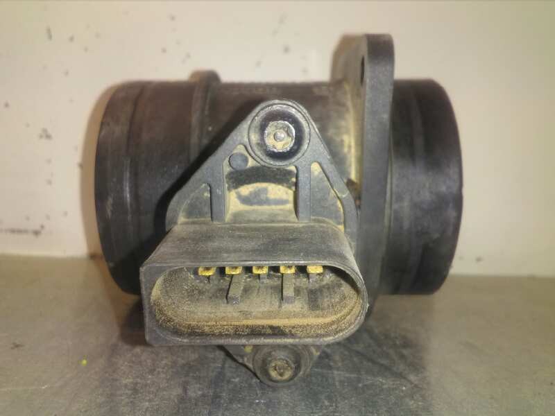 Recambio de caudalimetro para seat ibiza (6l1) cool referencia OEM IAM 038906461B 0281002531 BOSCH