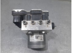 Recambio de abs para fiat scudo furgoneta e-scudo (507) referencia OEM IAM 9841724380  
