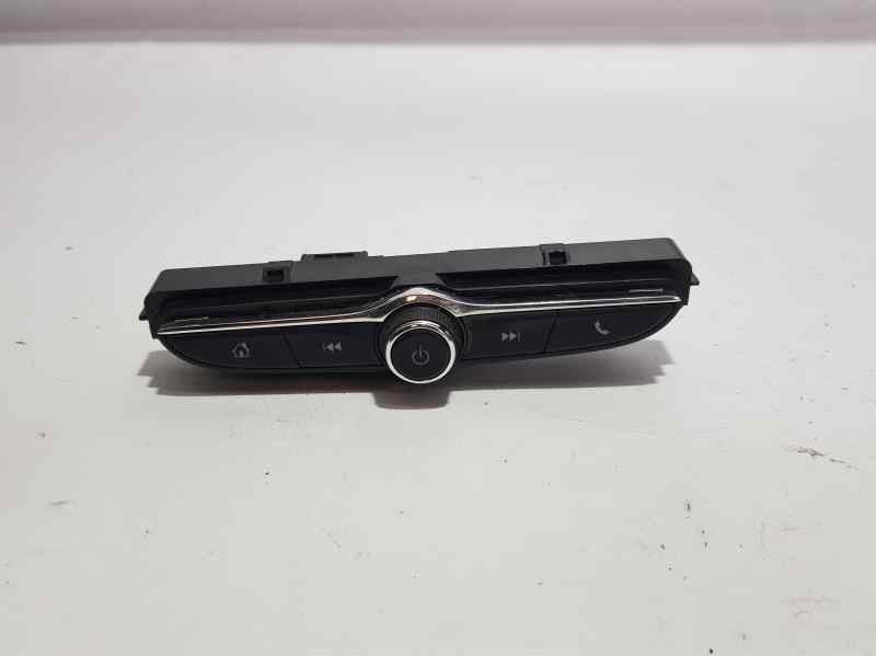 Recambio de mando radio para opel astra k lim. 5türig dynamic referencia OEM IAM 42342525 555343750 LG ELECTRONICS