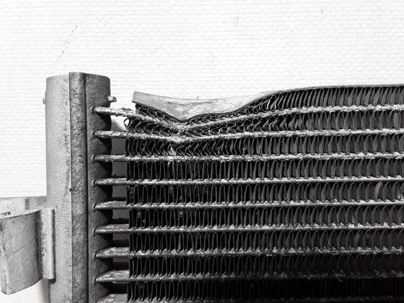 Recambio de condensador / radiador aire acondicionado para hyundai ix35 sle 2wd referencia OEM IAM  TOCADO 