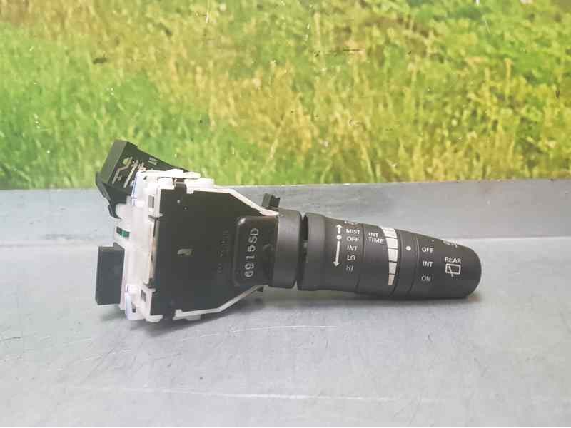 Recambio de mando limpia para nissan nv 200 (m20) kombi comfort referencia OEM IAM   