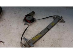 ELEVALUNAS DELANTERO DERECHO 2 PINS ELECTRICO