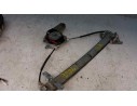 Recambio de elevalunas delantero derecho para nissan almera (n15) gx referencia OEM IAM  2 PINS ELECTRICO