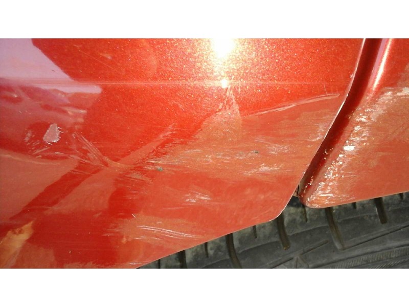 Recambio de puerta trasera izquierda para dodge avenger sxt referencia OEM IAM   TOCADA