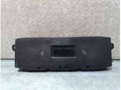 Recambio de pantalla multifuncion para citroën c3 1.4 hdi vivace referencia OEM IAM 96439997XT  