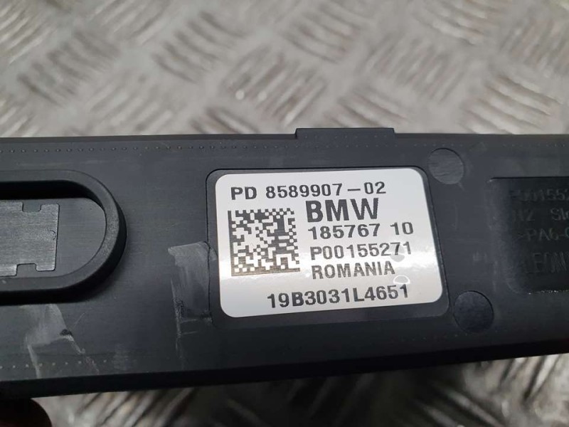 Recambio de modulo electronico para bmw serie 1 lim. (f40) 118d m sport referencia OEM IAM 858990702 18576710 