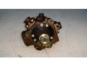 Recambio de bomba alta presion para citroën c4 berlina 1.6 16v hdi referencia OEM IAM 0445010102 9656300380 BOSCH
