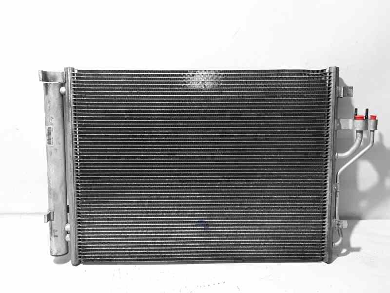 Recambio de condensador / radiador aire acondicionado para hyundai ix35 sle 2wd referencia OEM IAM  TOCADO 