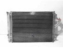 Recambio de condensador / radiador aire acondicionado para hyundai ix35 sle 2wd referencia OEM IAM  TOCADO 