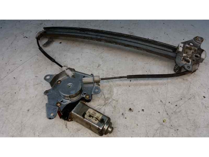 Recambio de elevalunas delantero derecho para nissan almera (n15) gx referencia OEM IAM  2 PINS ELECTRICO