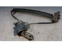 Recambio de elevalunas delantero derecho para nissan almera (n15) gx referencia OEM IAM  2 PINS ELECTRICO