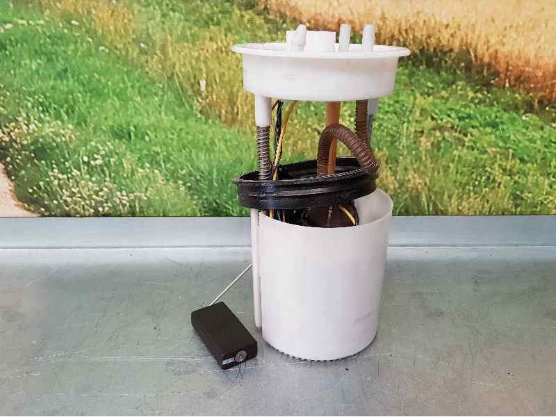 Recambio de aforador para skoda fabia (5j2 ) active referencia OEM IAM 6R0919051F A2C53436805 SIEMENS VDO