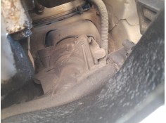 Recambio de cremallera direccion para peugeot partner furgoneta/monovolumen (k9) 1.5 bluehdi 100 referencia OEM IAM 1679835980 E