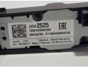 Recambio de mando radio para opel astra k lim. 5türig dynamic referencia OEM IAM 42342525 555343750 LG ELECTRONICS