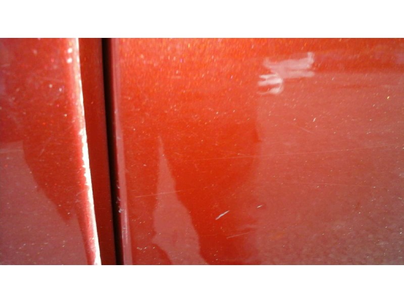 Recambio de puerta trasera izquierda para dodge avenger sxt referencia OEM IAM   TOCADA