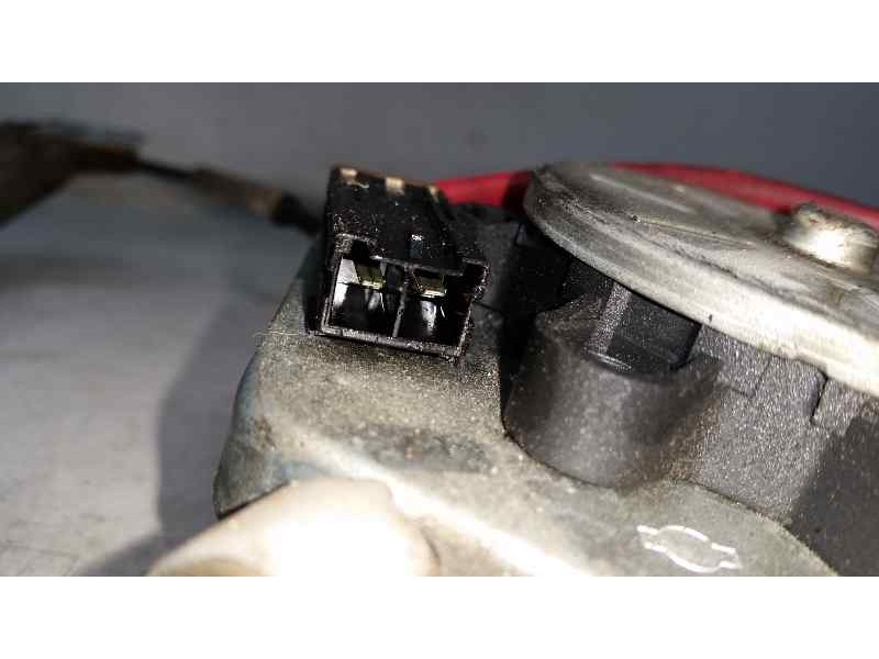 Recambio de elevalunas delantero derecho para nissan almera (n15) gx referencia OEM IAM  2 PINS ELECTRICO