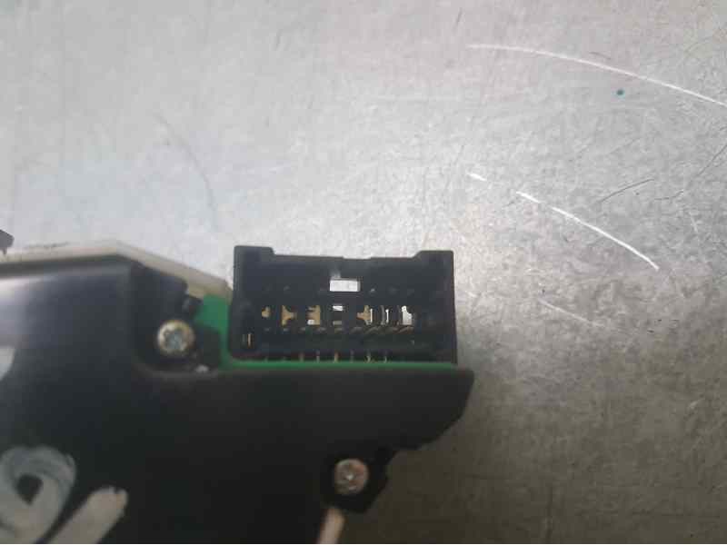 Recambio de mando limpia para nissan nv 200 (m20) kombi comfort referencia OEM IAM   