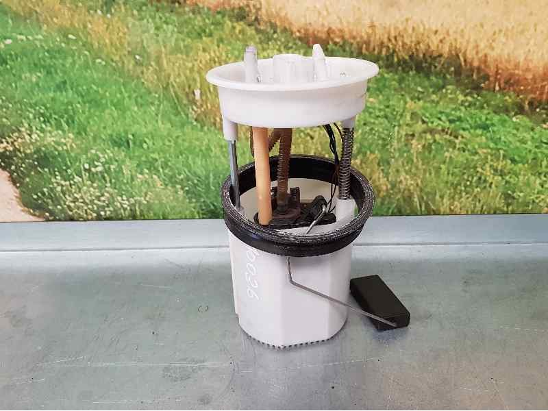 Recambio de aforador para skoda fabia (5j2 ) active referencia OEM IAM 6R0919051F A2C53436805 SIEMENS VDO