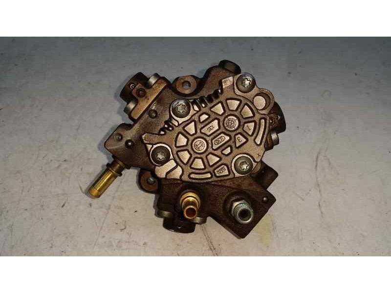 Recambio de bomba alta presion para citroën c4 berlina 1.6 16v hdi referencia OEM IAM 0445010102 9656300380 BOSCH