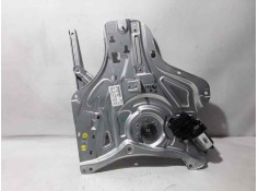 Recambio de elevalunas delantero derecho para hyundai ix35 sle 2wd referencia OEM IAM 813202Y000 2 PINS ELECTRICO