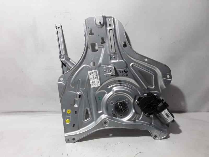 Recambio de elevalunas delantero derecho para hyundai ix35 sle 2wd referencia OEM IAM 813202Y000 2 PINS ELECTRICO
