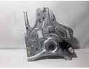 Recambio de elevalunas delantero derecho para hyundai ix35 sle 2wd referencia OEM IAM 813202Y000 2 PINS ELECTRICO