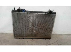 Recambio de radiador agua para fiat brava (182) td 100 sx referencia OEM IAM 46405919  MAGNETI MARELLI