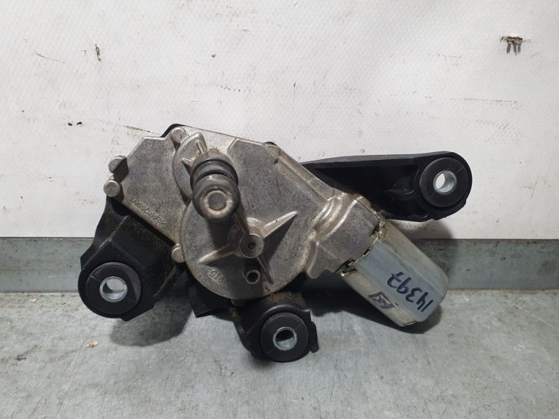 Recambio de motor limpia trasero para nissan qashqai+2 (jj10) acenta referencia OEM IAM 28710JD000  