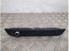 Recambio de mando radio para bmw serie 1 lim. (f40) 118d m sport referencia OEM IAM 794933905 90026808 