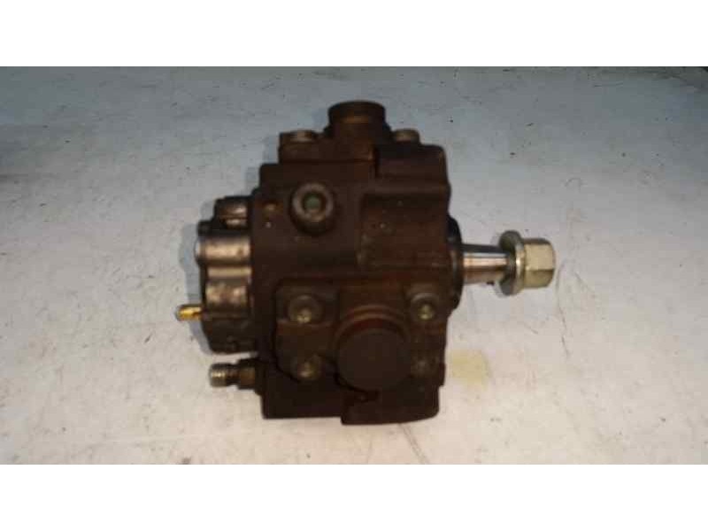 Recambio de bomba alta presion para citroën c4 berlina 1.6 16v hdi referencia OEM IAM 0445010102 9656300380 BOSCH