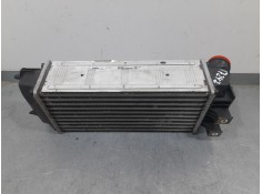 Recambio de intercooler para citroën c4 ii (nc_) 1.6 bluehdi 100 referencia OEM IAM 9800291280 M160835 VALEO