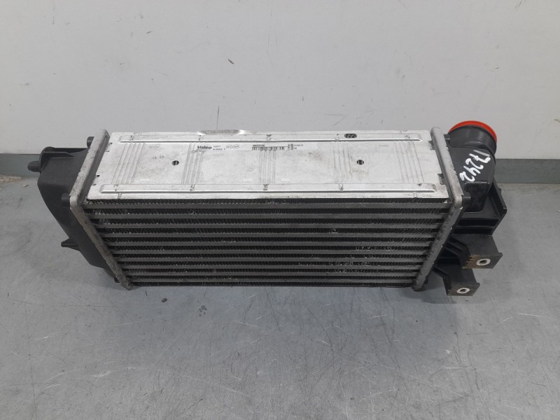 Recambio de intercooler para citroën c4 ii (nc_) 1.6 bluehdi 100 referencia OEM IAM 9800291280 M160835 VALEO
