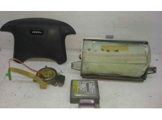 Recambio de kit airbag para volvo s40 berlina 2.0 16v referencia OEM IAM   