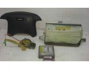 Recambio de kit airbag para volvo s40 berlina 2.0 16v referencia OEM IAM   